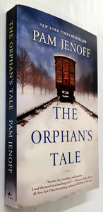 THE ORPHAN'S TALE - Pam Jenoff