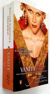 VANITY FAIR - William Makepeace Thackeray