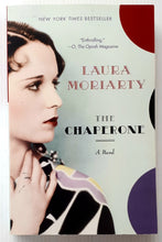 Load image into Gallery viewer, THE CHAPERONE - Laura Moriarty
