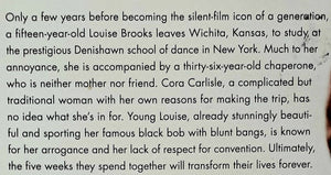 THE CHAPERONE - Laura Moriarty