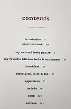 Load image into Gallery viewer, THE OH SHE GLOWS COOKBOOK - Angela Liddon

