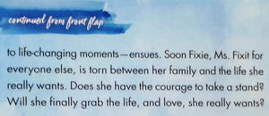 I OWE YOU ONE - Sophie Kinsella