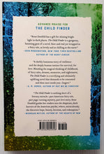 Load image into Gallery viewer, THE CHILD FINDER - Rene Denfeld
