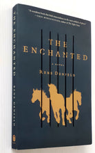 Load image into Gallery viewer, THE ENCHANTED - Rene Denfeld
