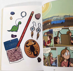 SISTERS - Raina Telgemeier
