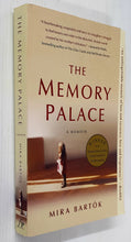 Load image into Gallery viewer, THE MEMORY PALACE - Mira Bartok
