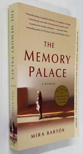 THE MEMORY PALACE - Mira Bartok