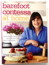 Load image into Gallery viewer, BAREFOOT CONTESSA AT HOME - Ina Garten
