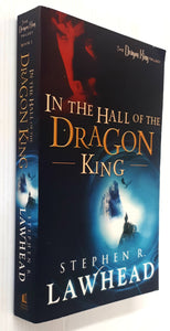IN THE HALL OF THE DRAGON KING - Stephen R. Lawhead