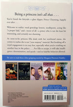 Load image into Gallery viewer, JUST ELLA - Margaret Peterson Haddix
