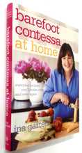 Load image into Gallery viewer, BAREFOOT CONTESSA AT HOME - Ina Garten
