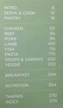 Load image into Gallery viewer, JAMIE&#39;S 15 MINUTE MEALS - Jamie Oliver
