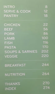JAMIE'S 15 MINUTE MEALS - Jamie Oliver