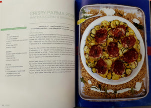 JAMIE'S 15 MINUTE MEALS - Jamie Oliver