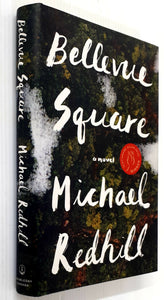 BELLEVUE SQUARE - Michael Redhill