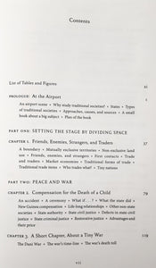 THE WORLD UNTIL YESTERDAY - Jared Diamond