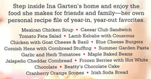 Load image into Gallery viewer, BAREFOOT CONTESSA AT HOME - Ina Garten
