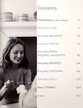 Load image into Gallery viewer, EVERYDAY ITALIAN - Giada De Laurentiis
