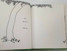 Load image into Gallery viewer, THE GIVING TREE - Shel Silverstein
