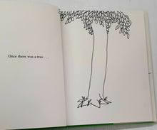 Load image into Gallery viewer, THE GIVING TREE - Shel Silverstein
