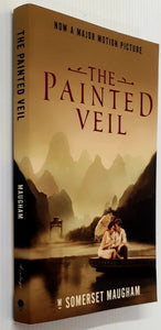 THE PAINTED VEIL - W. Somerset Maugham