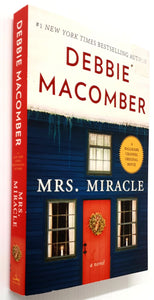 MRS. MIRACLE - Debbie Macomber
