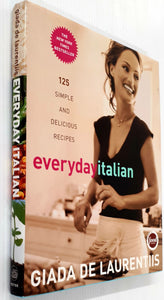 EVERYDAY ITALIAN - Giada De Laurentiis