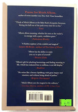 Load image into Gallery viewer, THE STRANGER IN THE LIFEBOAT - Mitch Albom
