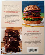 Load image into Gallery viewer, THE OH SHE GLOWS COOKBOOK - Angela Liddon
