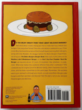 Load image into Gallery viewer, THE BOB'S BURGERS BURGER BOOK - Loren Bouchard, Cole Bowden
