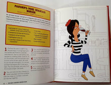 Load image into Gallery viewer, THE BOB'S BURGERS BURGER BOOK - Loren Bouchard, Cole Bowden
