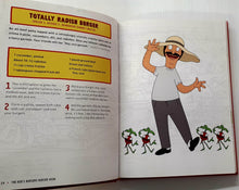 Load image into Gallery viewer, THE BOB'S BURGERS BURGER BOOK - Loren Bouchard, Cole Bowden
