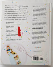 Load image into Gallery viewer, KITCHEN PARTY - Mary Berg
