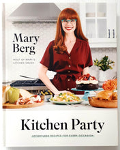 Load image into Gallery viewer, KITCHEN PARTY - Mary Berg
