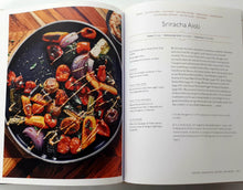 Load image into Gallery viewer, OH SHE GLOWS FOR DINNER - Angela Liddon
