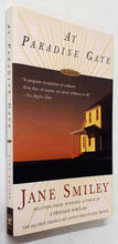 Load image into Gallery viewer, AT PARADISE GATE - Jane Smiley
