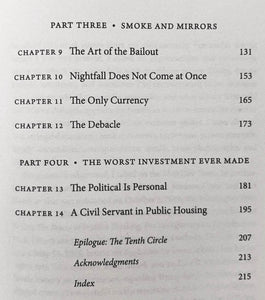 TOO MUCH AND NEVER ENOUGH - Mary L. Trump