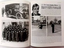 Load image into Gallery viewer, LONDON FREE PRESS: FROM THE VAULT - Jennifer Grainger
