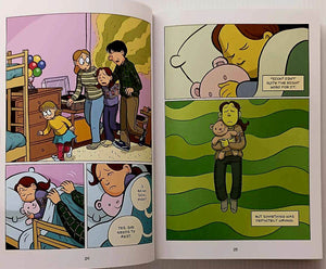 GUTS - Raina Telgemeier