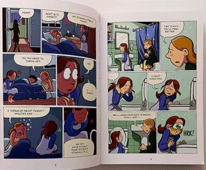 GUTS - Raina Telgemeier