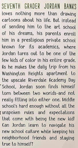NEW KID - Jerry Craft