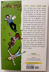 NEW KID - Jerry Craft