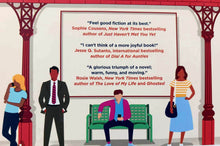 Load image into Gallery viewer, IONA IVERSON&#39;S RULES FOR COMMUTING - Clare Pooley
