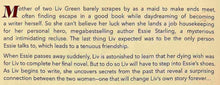 Load image into Gallery viewer, THE MESSY LIVES OF BOOK PEOPLE - Phaedra Patrick
