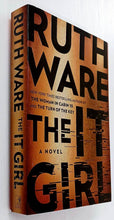 Load image into Gallery viewer, THE IT GIRL - Ruth Ware
