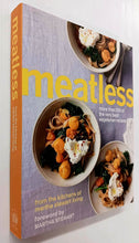 Load image into Gallery viewer, MEATLESS - Martha Stewart Kitchens
