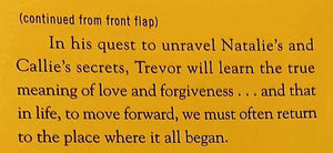 THE RETURN - Nicholas Sparks
