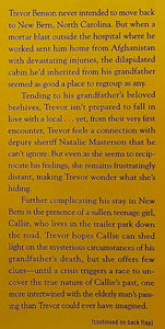 THE RETURN - Nicholas Sparks
