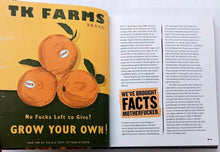 Load image into Gallery viewer, THUG KITCHEN 101 - Thug Kitchen
