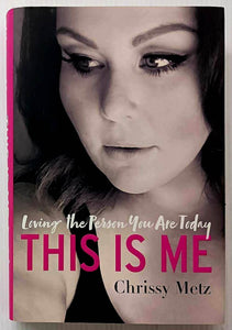 THIS IS ME - Chrissy Metz